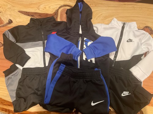 Set 12m bambino ragazzo - ragazzo, nike