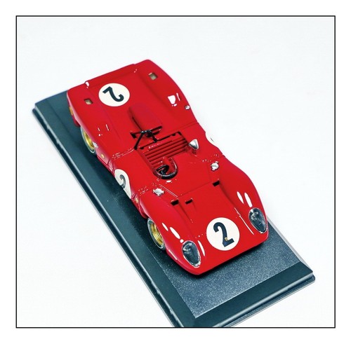 Ferrari 312 spider 2 - ferrari,