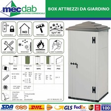 Box per attrezzi - box, giardino