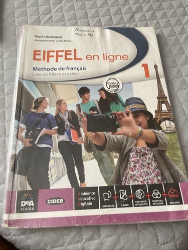 Eiffel ligne dvd - ligne,