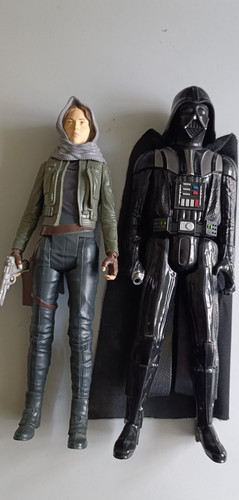 Star wars personaggi - wars,