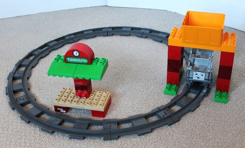 Lego duplo thomas friends - lego,