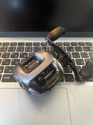 Mulinello baitcasting daiwa - baitcasting,