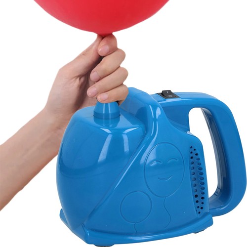 Pompa elettrica per palloncini - pompa,