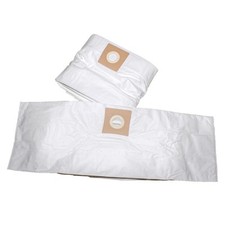 10 Sacs d'aspirateur pour