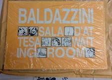 Portfolio BALDAZZINI, SALA