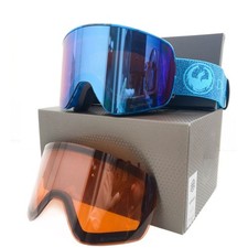 Maschera sci snowboard dragon - maschera,