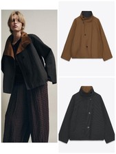 ZARA mujer Short reversible