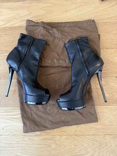 Stivaletti tom ford epoca - tom,