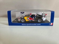 Spark 1/43 Porsche 911 GT3 S