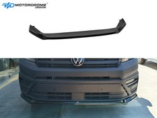 Splitter anteriore volkswagen - anteriore,