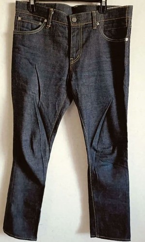 Visvim 06r jeans - 06r, 36x32