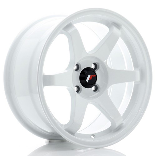 Cerchio lega wheels jr3 - cerchio, jr