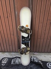 Tavola snowboard burton 154 - burton,