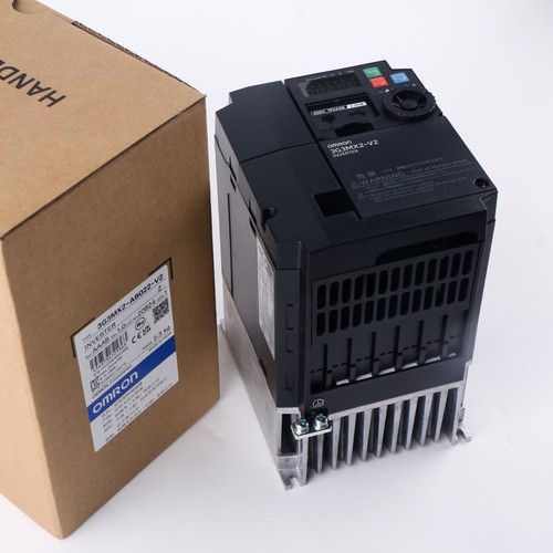 Inverter omron 3g3mx2 ab022 - inverter, 3g3mx2-ab022-v2