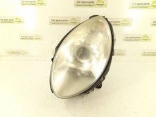 Faro proiettore anteriore