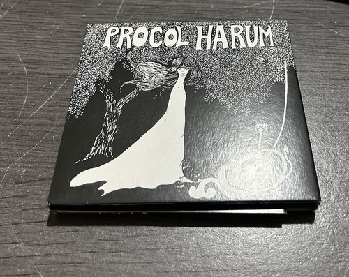 Procol harum - procol, “procol