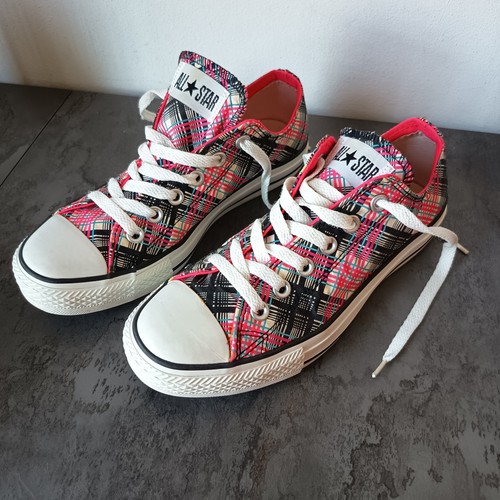 Converse all star - star, sneaker