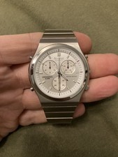 Cronografo al quarzo Accurist