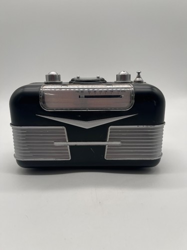Radio portable rétro - radio, fm