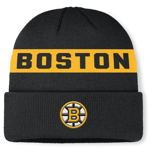 Boston bruins authentic - bruins, pro