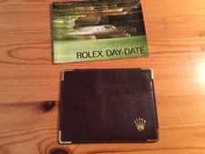 ROLEX CORREDO IN INGLESE PER