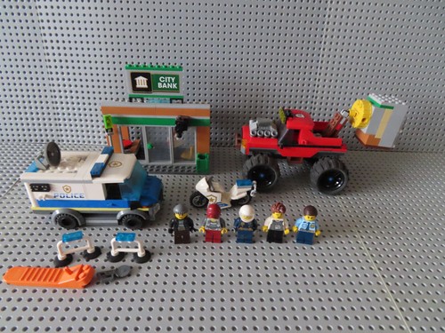 Lego 60245 city - 60245,