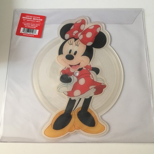 Walt disney minnie - disney,