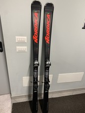 Sci Nordica Spitfire 73 168