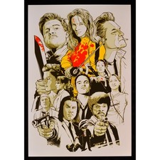 locandina Quentin Jerome