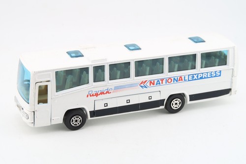 Corgi toys plaxtons - corgi, *