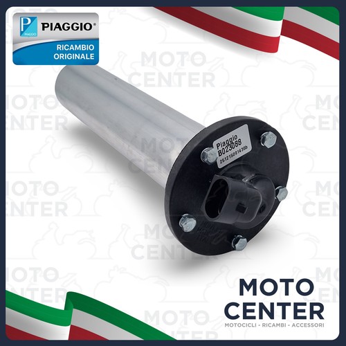 Sonda livello carburante - sonda,