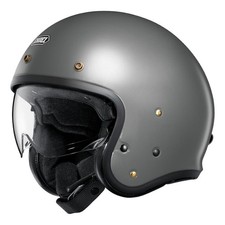 SHOEI J-O 2 BASALT GREY