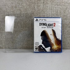 Dying light stay human - 2:,