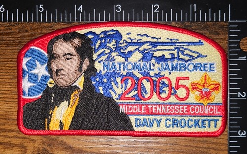 Middle tennessee council davy - council,