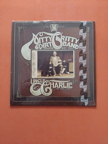 Nitty gritty dirt bandp - bandp, uncle