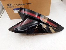 Faro fanale a led posteriore