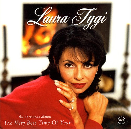 Laura fygi the - laura,