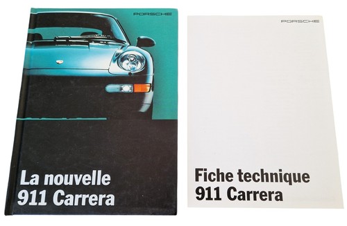Porsche 911 993 - porsche, coupè