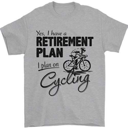 Ciclismo pensione plan - pensione,
