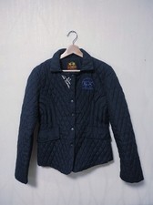 Piumino trapuntato donna La