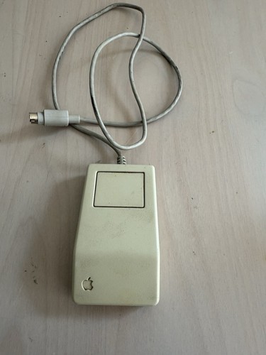 Mouse bus desktop - desktop, apple
