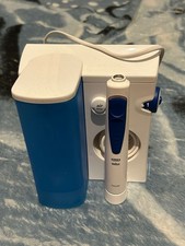 Oral-B OxyJet Health Center Kit Idropulsore Orale Pulitore Interdentale 4Testine