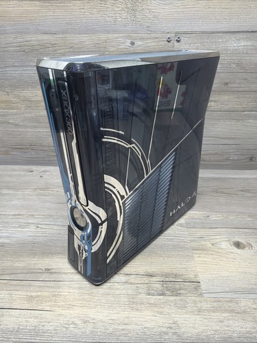 Microsoft xbox 360 halo - halo, 4