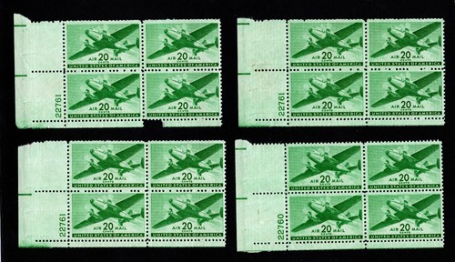 1941 scelta blocchi - 1941, di