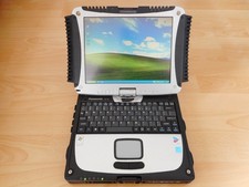 Panasonic TOUGHBOOK CF-18