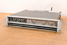Crown Macro-Tech 2400