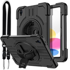 Custodia impermeabile per iPad