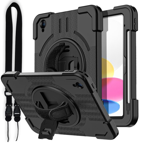 Custodia impermeabile per ipad - custodia,