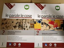 BIS - PAROLE E LE COSE 3A+3B -